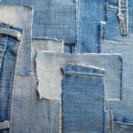 Sustainable Denim