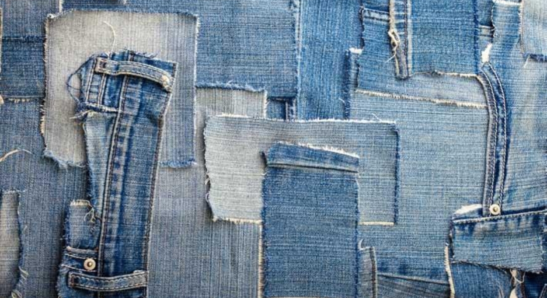 Sustainable Denim