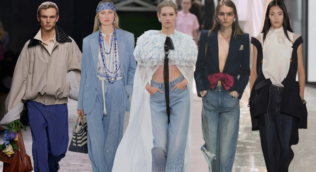 From Runway to Streetwear