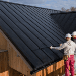 Best Practices for Weatherproofing Your Roof